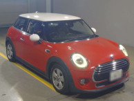 2019 Mini MINI