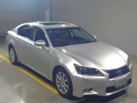 2013 Lexus GS