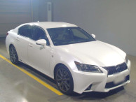 2012 Lexus GS