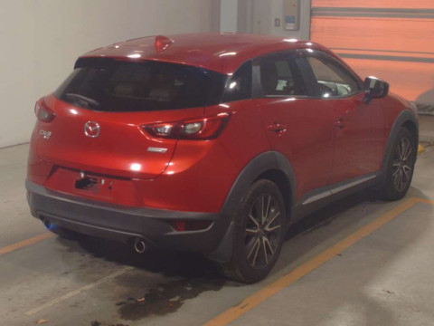 2015 Mazda CX-3 DK5AW[1]