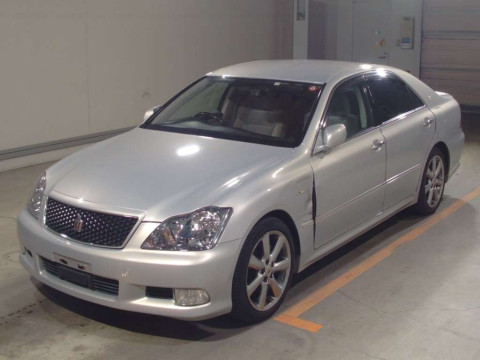 2007 Toyota Crown GRS180[0]