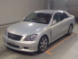 2007 Toyota Crown