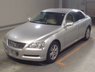 2006 Toyota Mark X