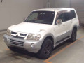 2004 Mitsubishi Pajero