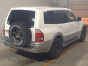 2004 Mitsubishi Pajero