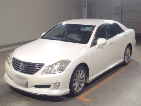 2008 Toyota Crown GRS202[0]