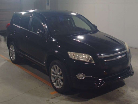 2011 Toyota Vanguard ACA38W[2]