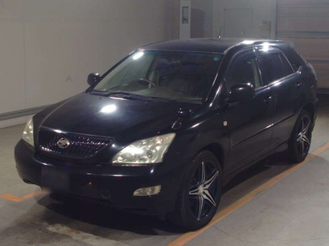 2004 Toyota Harrier ACU30W[0]