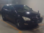 2004 Toyota Harrier