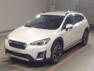 2019 Subaru XV