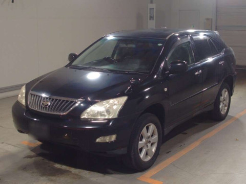 2007 Toyota Harrier ACU30W[0]