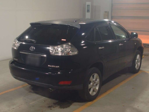 2007 Toyota Harrier ACU30W[1]