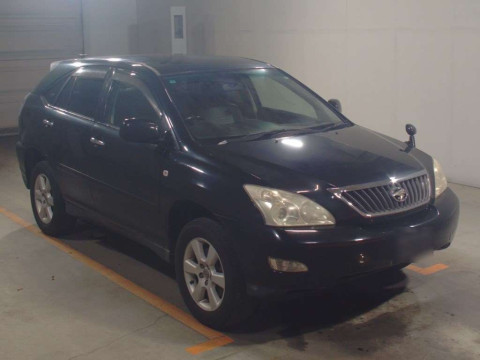 2007 Toyota Harrier ACU30W[2]