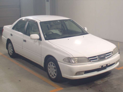 2001 Toyota Carina AT211[2]