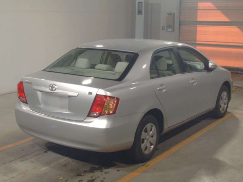 2007 Toyota Corolla Axio NZE141[1]