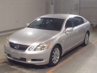 2006 Lexus GS