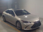 2019 Lexus ES