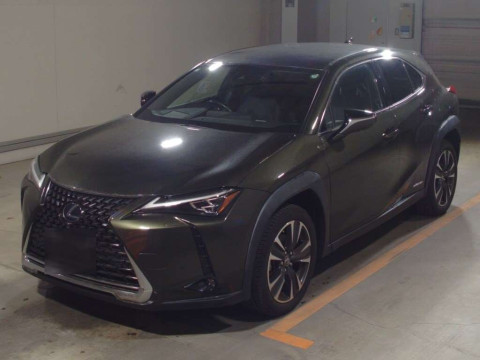 2018 Lexus UX MZAH10[0]