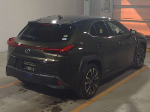 2018 Lexus UX MZAH10[1]