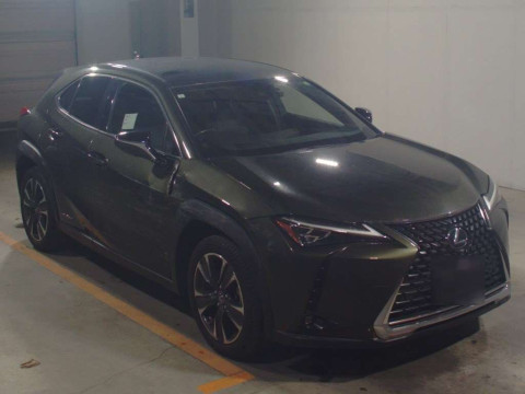 2018 Lexus UX MZAH10[2]