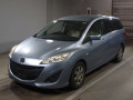 2013 Mazda Premacy