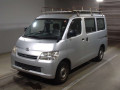 2012 Toyota Townace Van