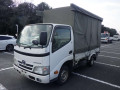 2013 Toyota Toyoace Truck