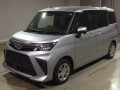 2022 Toyota Roomy