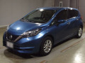 2016 Nissan Note