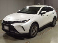 2021 Toyota Harrier