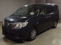 2012 Nissan Serena