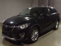 2013 Mazda CX-5