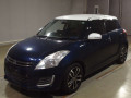 2015 Suzuki Swift