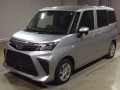 2022 Daihatsu Thor