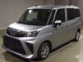 2022 Daihatsu Thor