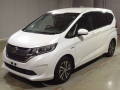 2019 Honda Freed hybrid