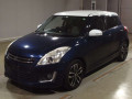 2016 Suzuki Swift