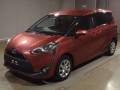 2016 Toyota Sienta