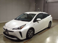 2020 Toyota Prius