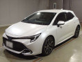 2023 Toyota Corolla Sports