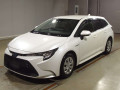 2020 Toyota Corolla Touring Wagon