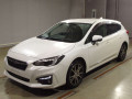 2017 Subaru Impreza Sports