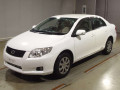 2008 Toyota Corolla Axio