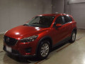 2015 Mazda CX-5