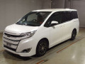 2019 Toyota Noah