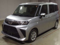 2022 Daihatsu Thor