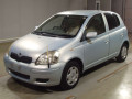 2004 Toyota Vitz