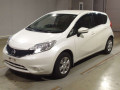 2016 Nissan Note