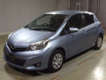 2013 Toyota Vitz