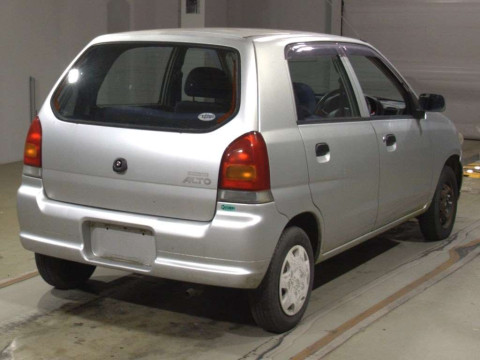 2003 Suzuki Alto HA23S[1]